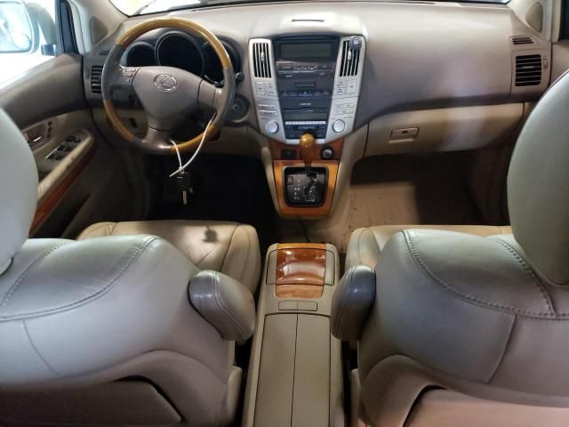 2005 Lexus RX 330