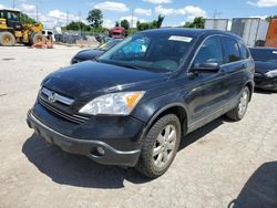2008 Honda CR-V EXL for sale in Cahokia Heights, IL