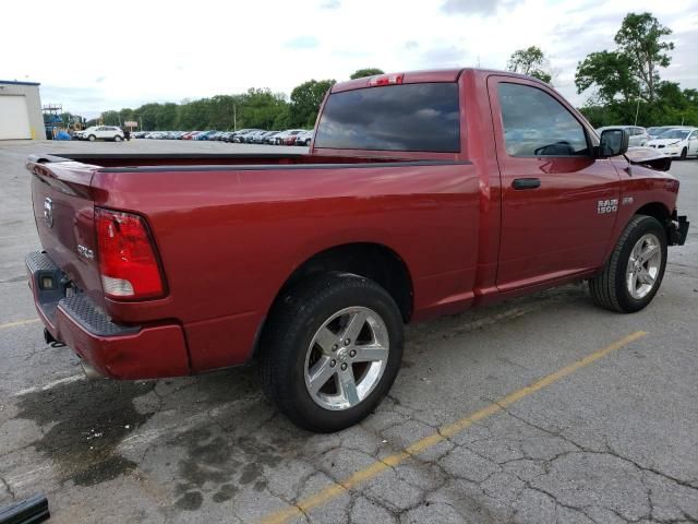 2014 Dodge RAM 1500 ST