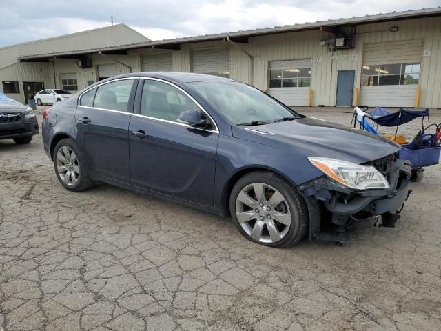 2016 Buick Regal Premium