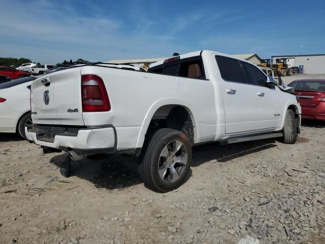 2021 Dodge 1500 Laramie