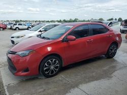 2017 Toyota Corolla L for sale in Sikeston, MO