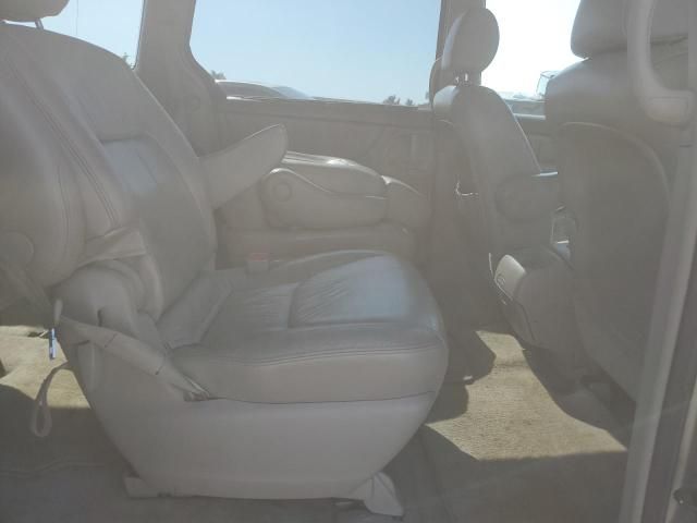 2006 Toyota Sienna XLE