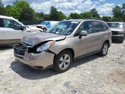 2014 Subaru Forester 2.5I Premium for sale in Madisonville, TN