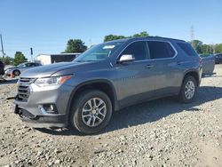 2020 Chevrolet Traverse LT for sale in Mebane, NC