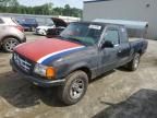 2002 Ford Ranger Super Cab