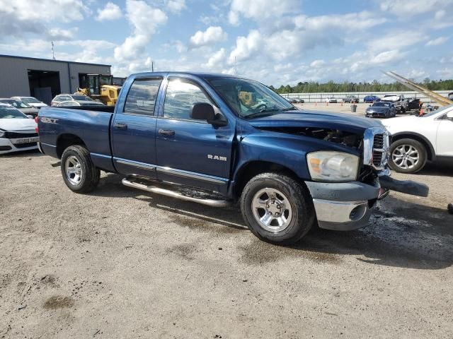 2008 Dodge RAM 1500 ST