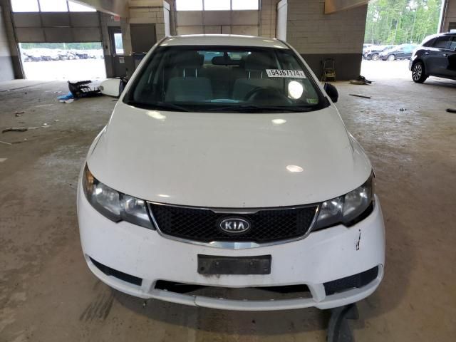 2010 KIA Forte EX