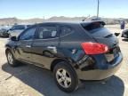 2010 Nissan Rogue S