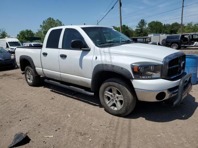 2007 Dodge RAM 1500 ST