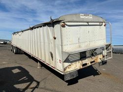 Salvage cars for sale from Copart Pasco, WA: 2008 Wsti Flatbed