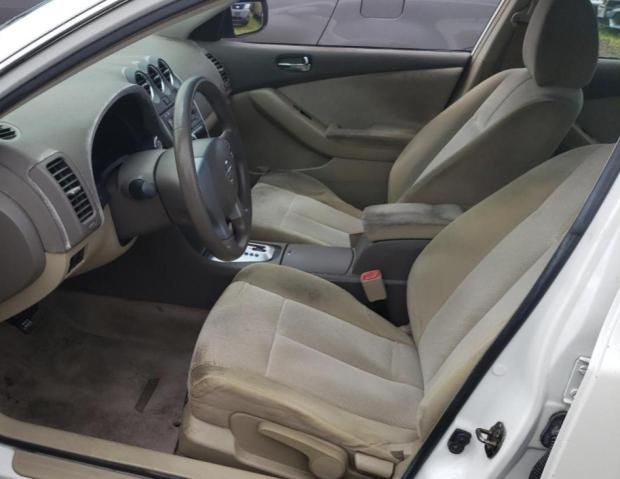 2009 Nissan Altima 2.5