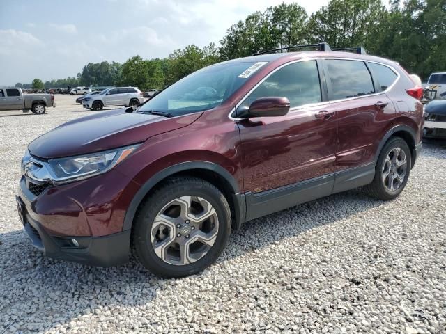 2019 Honda CR-V EXL