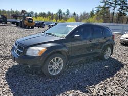 2011 Dodge Caliber Heat for sale in Windham, ME