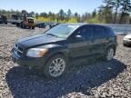 2011 Dodge Caliber Heat