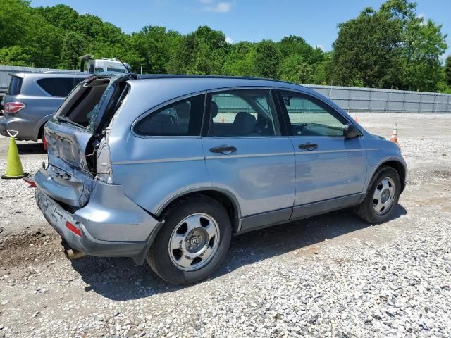 2007 Honda CR-V LX