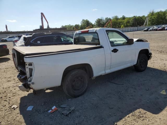 2005 Chevrolet Colorado