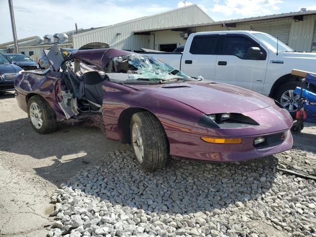 1995 Chevrolet Camaro Z28