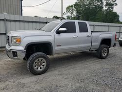 2014 GMC Sierra K1500 SLT for sale in Gastonia, NC