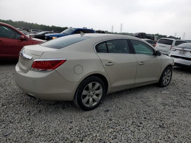 2013 Buick Lacrosse Premium