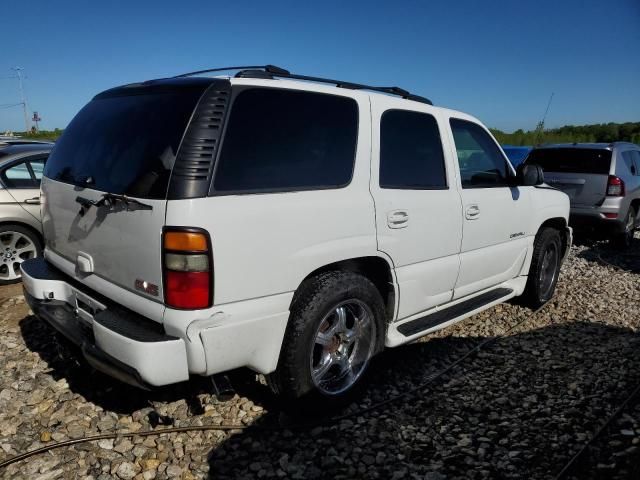 2006 GMC Yukon Denali