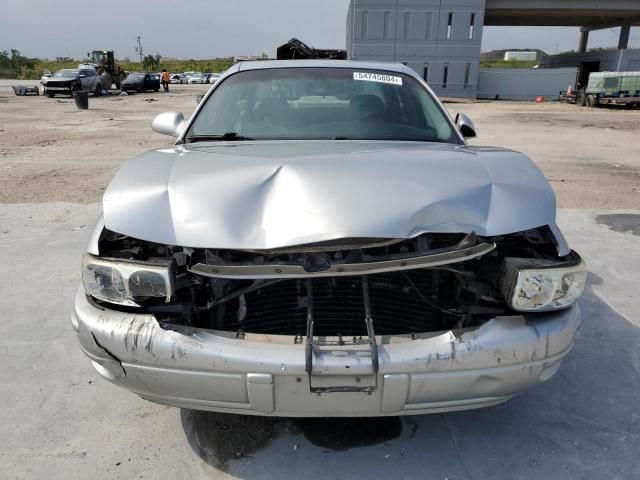 2005 Buick Lesabre Custom