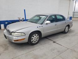 Buick salvage cars for sale: 2005 Buick Park Avenue