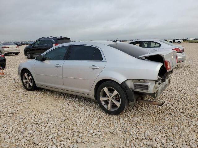 2011 Chevrolet Malibu 1LT