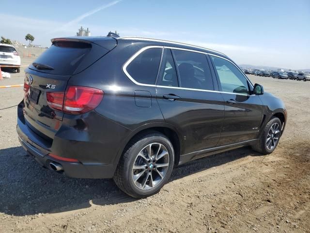 2017 BMW X5 SDRIVE35I