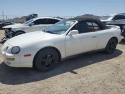 Toyota salvage cars for sale: 1999 Toyota Celica GT
