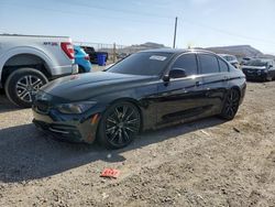 BMW 3 Series Vehiculos salvage en venta: 2016 BMW 328 I Sulev