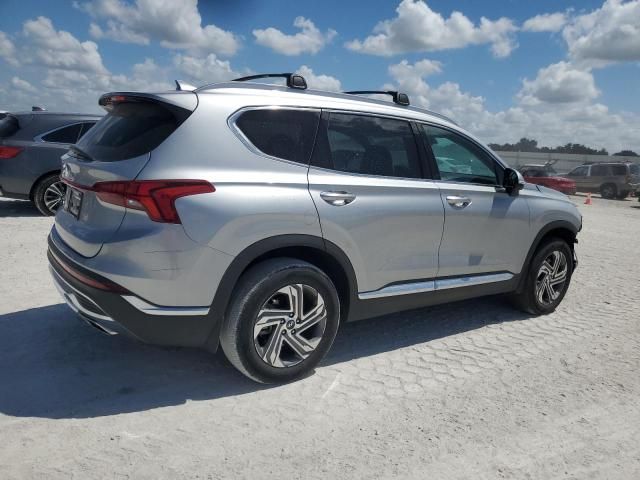 2023 Hyundai Santa FE SEL Premium