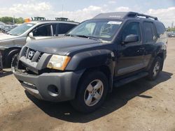 2007 Nissan Xterra OFF Road for sale in New Britain, CT