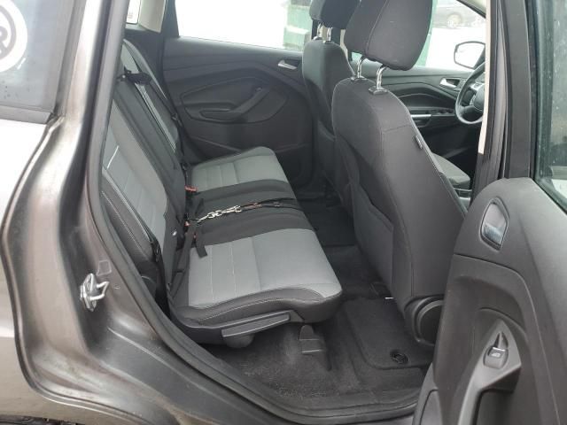 2013 Ford C-MAX SE