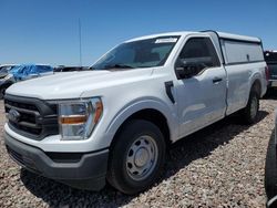 2021 Ford F150 en venta en Phoenix, AZ