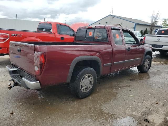 2007 Chevrolet Colorado