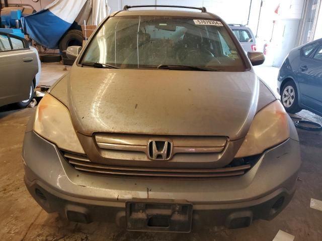 2008 Honda CR-V EXL