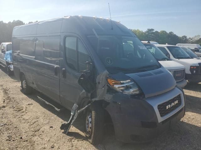 2019 Dodge RAM Promaster 3500 3500 High