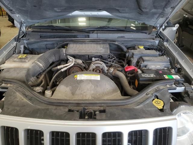 2010 Jeep Grand Cherokee Laredo