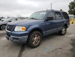 2003 Ford Expedition XLT en venta en Rancho Cucamonga, CA