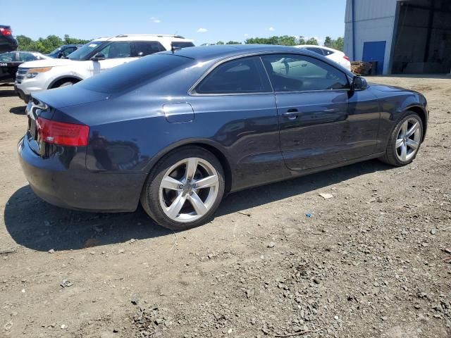 2013 Audi A5 Premium Plus