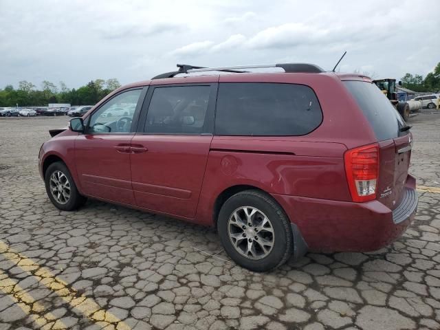 2014 KIA Sedona LX