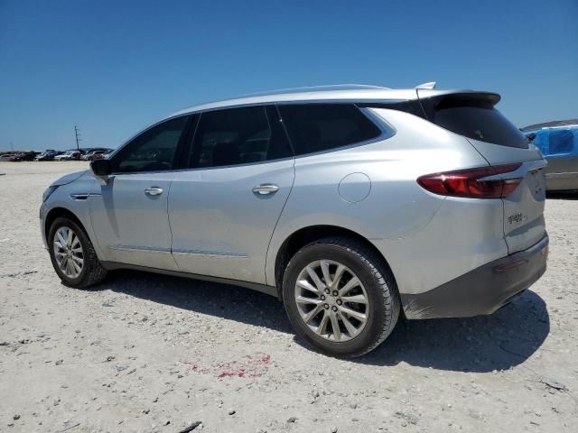 2021 Buick Enclave Premium