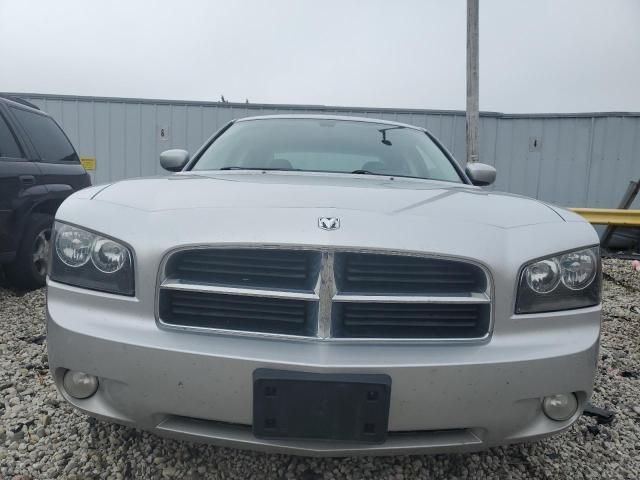 2010 Dodge Charger SXT