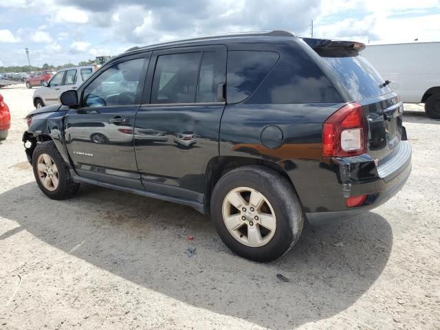 2014 Jeep Compass Sport