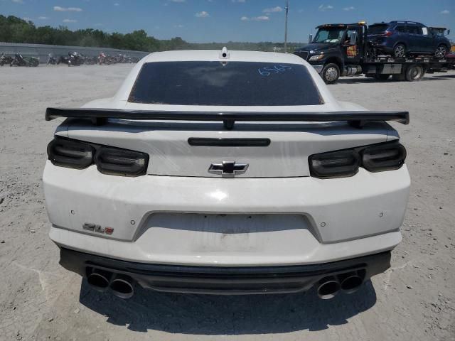 2020 Chevrolet Camaro ZL1