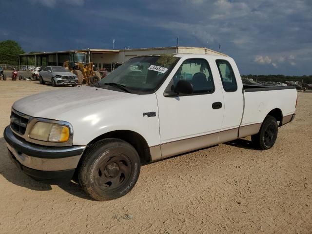 1997 Ford F150