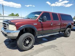2000 Ford F350 SRW Super Duty for sale in Littleton, CO