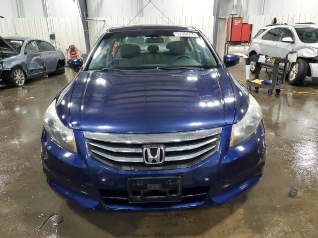 2012 Honda Accord EX