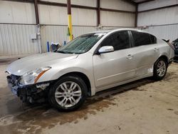 Nissan salvage cars for sale: 2012 Nissan Altima Base